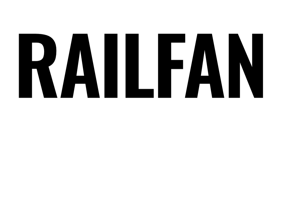 Railfan World